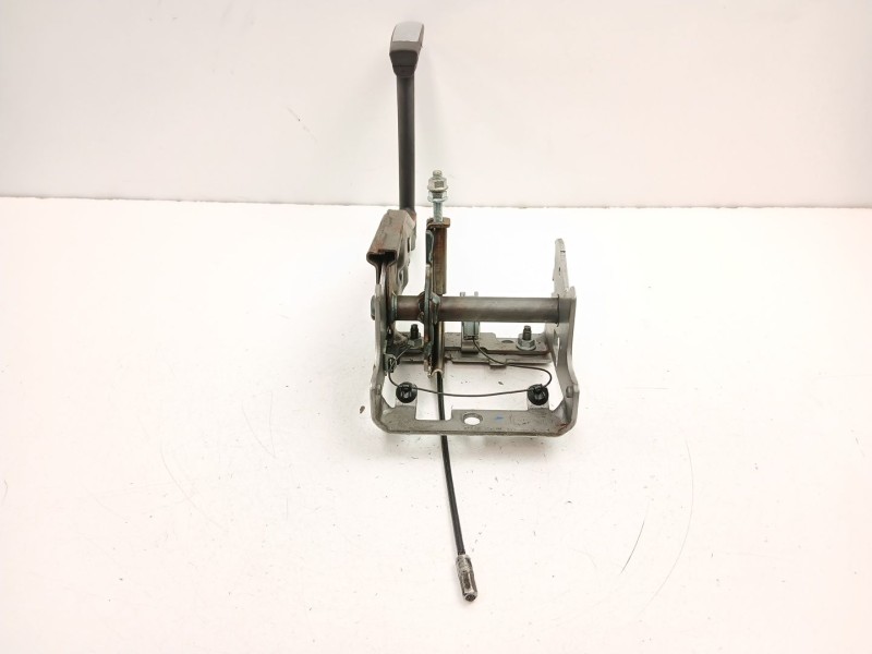 Recambio de palanca freno de mano para ford c-max (dm2) 1.8 tdci referencia OEM IAM 7M512780AB  