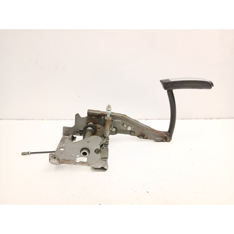 Recambio de palanca freno de mano para ford c-max (dm2) 1.8 tdci referencia OEM IAM 7M512780AB  