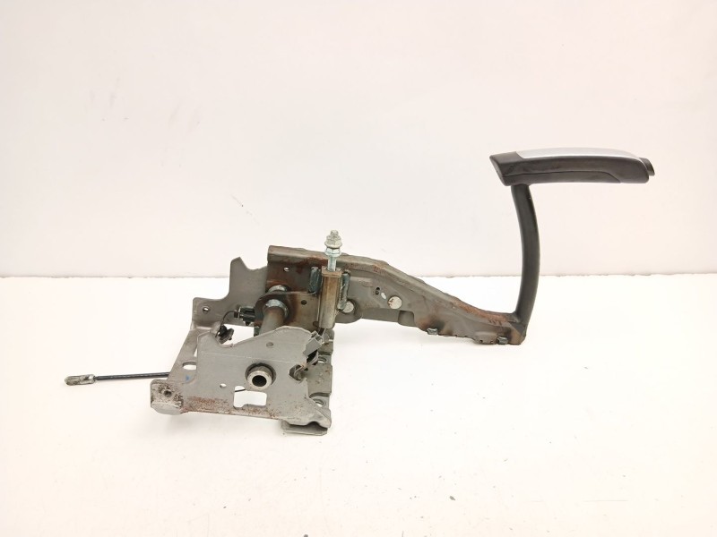 Recambio de palanca freno de mano para ford c-max (dm2) 1.8 tdci referencia OEM IAM 7M512780AB  