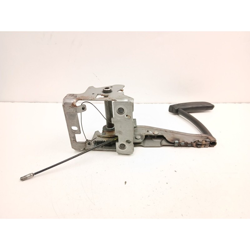Recambio de palanca freno de mano para ford c-max (dm2) 1.8 tdci referencia OEM IAM 7M512780AB  