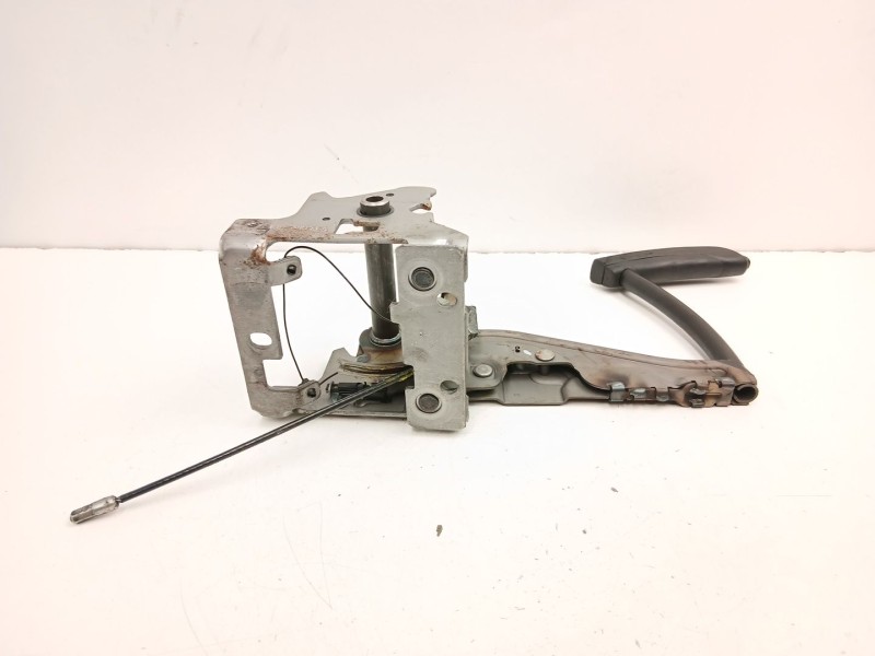 Recambio de palanca freno de mano para ford c-max (dm2) 1.8 tdci referencia OEM IAM 7M512780AB  