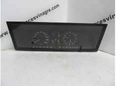 Recambio de cuadro instrumentos : fiat regata : 1.3 g (65,26cv) 5p [1989] para fiat regata 1.3 g referencia OEM IAM   