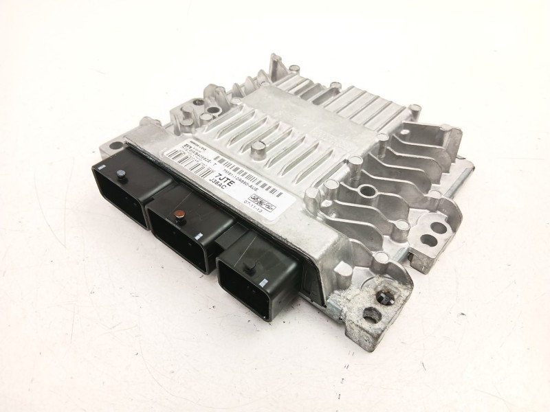 Recambio de centralita para ford c-max (dm2) 1.8 tdci referencia OEM IAM 7M5112A650AUE 5WS40582E 