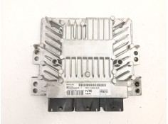 Recambio de centralita para ford c-max (dm2) 1.8 tdci referencia OEM IAM 7M5112A650AUE 5WS40582E  2