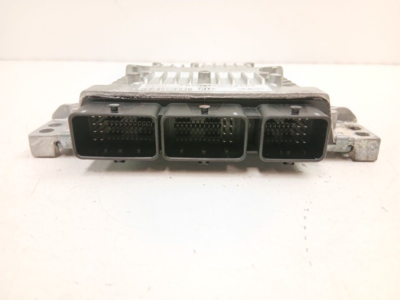 Recambio de centralita para ford c-max (dm2) 1.8 tdci referencia OEM IAM 7M5112A650AUE 5WS40582E 