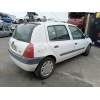 renault clio ii fase i (b/cbo) del año 2000