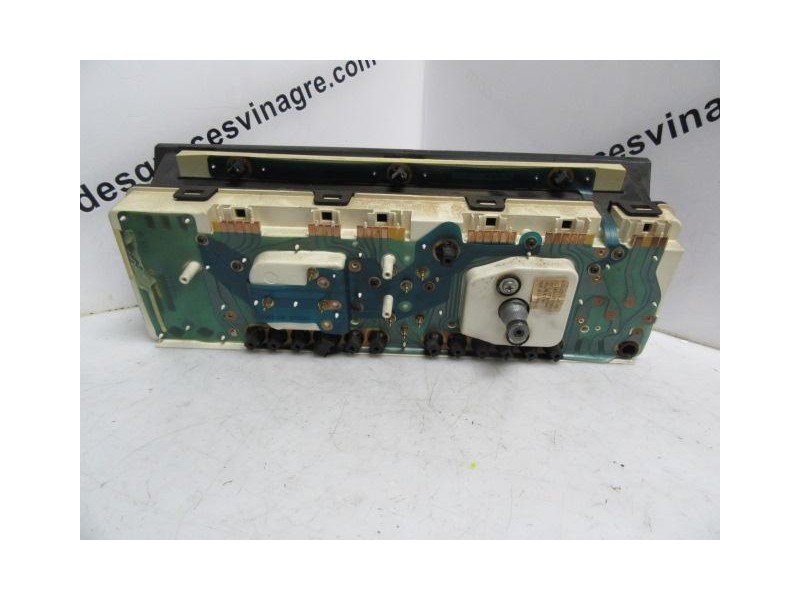 Recambio de cuadro instrumentos : fiat regata : 1.3 g (65,26cv) 5p [1989] para fiat regata 1.3 g referencia OEM IAM   