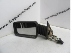 Recambio de retrovisor izq : fiat regata : 1.3 g (65,26cv) 5p [1989] para fiat regata 1.3 g referencia OEM IAM   