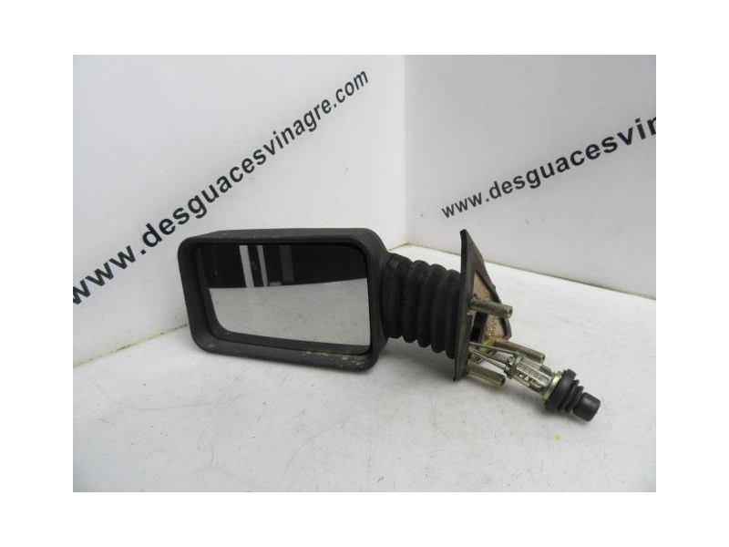 Recambio de retrovisor izq : fiat regata : 1.3 g (65,26cv) 5p [1989] para fiat regata 1.3 g referencia OEM IAM   