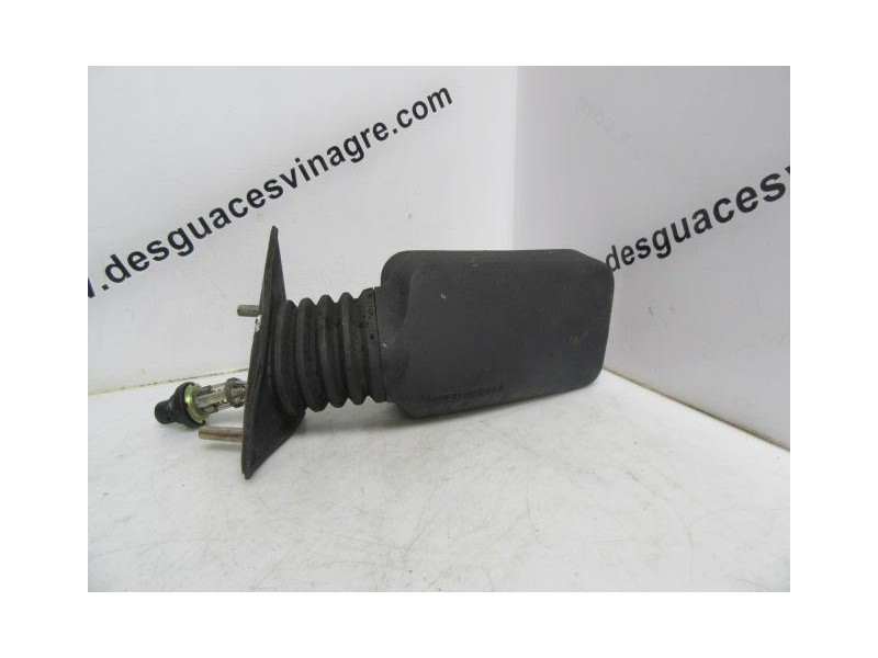 Recambio de retrovisor izq : fiat regata : 1.3 g (65,26cv) 5p [1989] para fiat regata 1.3 g referencia OEM IAM   