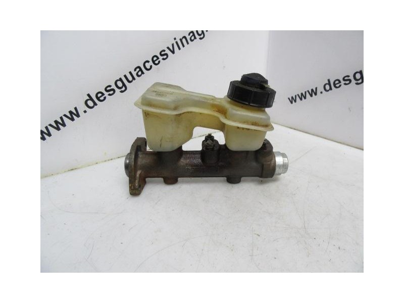 Recambio de bomba de freno : fiat regata : 1.3 g (65,26cv) 5p [1989] para fiat regata 1.3 g referencia OEM IAM   