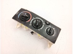 Recambio de mandos calefaccion aire para renault megane i coach (da0/1_) 1.6 16v (da0b, da04, da11) referencia OEM IAM 770104724