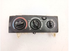 Recambio de mandos calefaccion aire para renault megane i coach (da0/1_) 1.6 16v (da0b, da04, da11) referencia OEM IAM 770104724 2