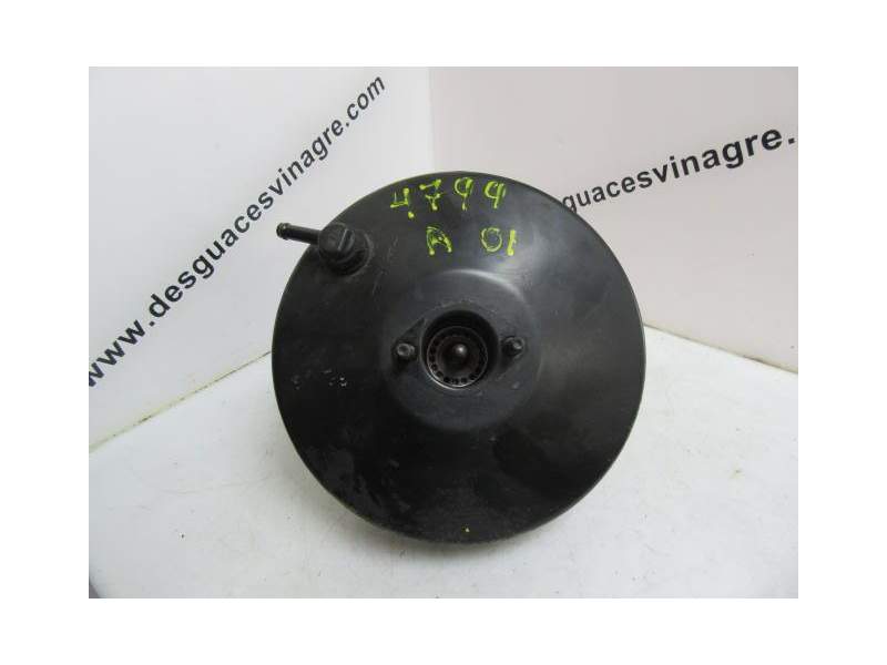 Recambio de servofreno para toyota avensis 2.0 td -1cd-ftv (110,13) referencia OEM IAM 03775298064 2111W53 