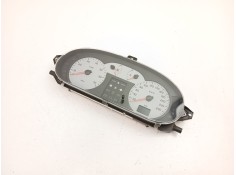Recambio de cuadro instrumentos para renault megane i coach (da0/1_) 1.6 16v (da0b, da04, da11) referencia OEM IAM 7700428718  