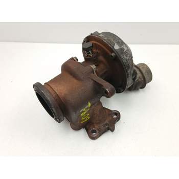TURBO A6680960399 