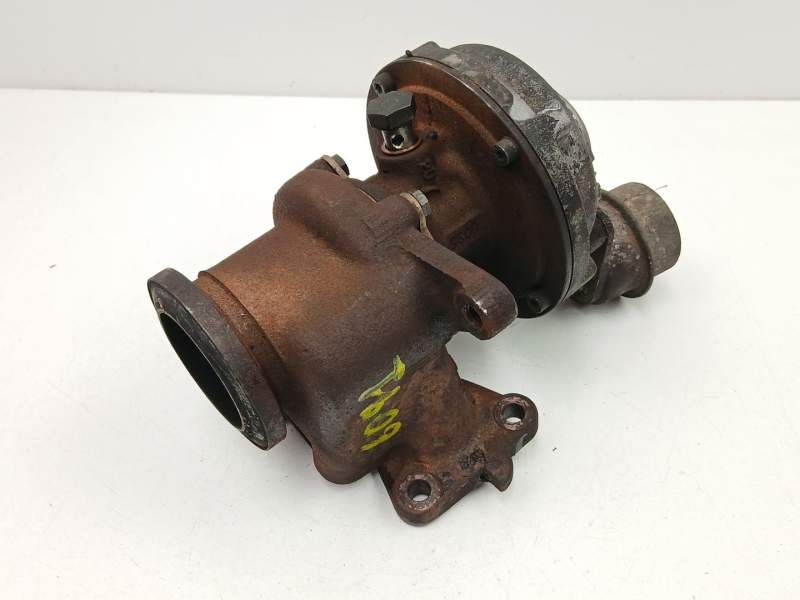 Recambio de turbo para mercedes-benz clase a (w168) a 160 cdi (168.006) referencia OEM IAM A6680960399  