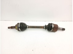 Recambio de transmision delantera izquierda para ford mondeo ii sedán (bfp) 1.8 td referencia OEM IAM 96BG3B437ABB  