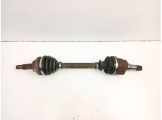 Recambio de transmision delantera izquierda para ford mondeo ii sedán (bfp) 1.8 td referencia OEM IAM 96BG3B437ABB   2