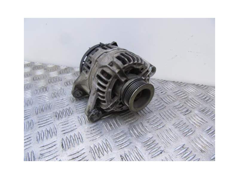 Recambio de alternador para fiat brava (182_) 1.6 16v (182.bb) referencia OEM IAM 0124325009 0124325009 