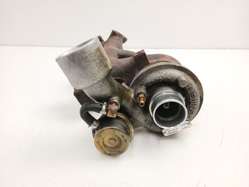 Recambio de turbo para ford mondeo ii sedán (bfp) 1.8 td referencia OEM IAM 97FF6K682AB 4521244 