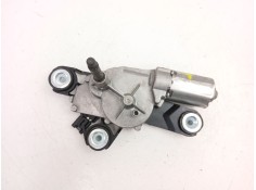 Recambio de motor limpia trasero para ford c-max (dm2) 1.8 tdci referencia OEM IAM 3M51R17K441AE 0390201823  2