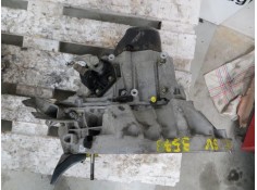 Recambio de cambio 5v (td/tdi ) : renault scenic : 1.5 dci k9k 5p [2005] para renault scenic 1.5 dci k9k    5p referencia OEM IA 2