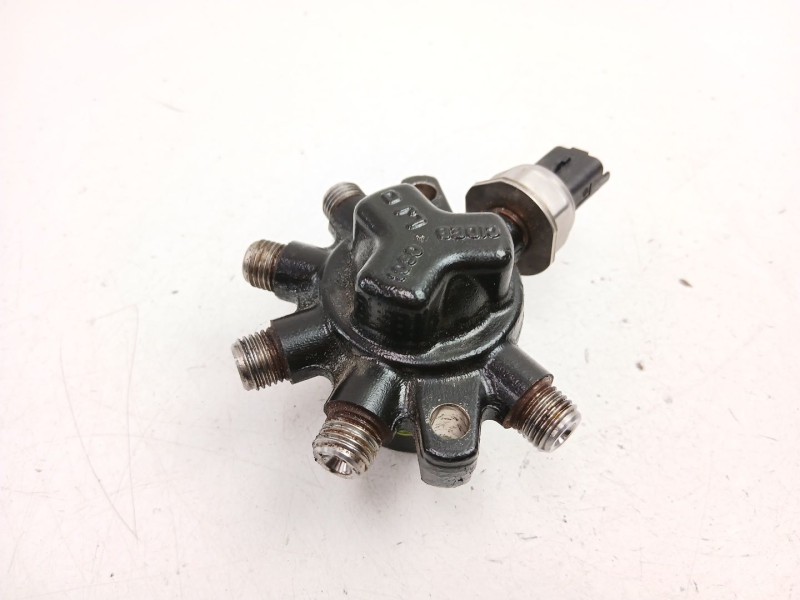 Recambio de rampa inyectora para ford c-max (dm2) 1.8 tdci referencia OEM IAM 4M5Q9D280DB  