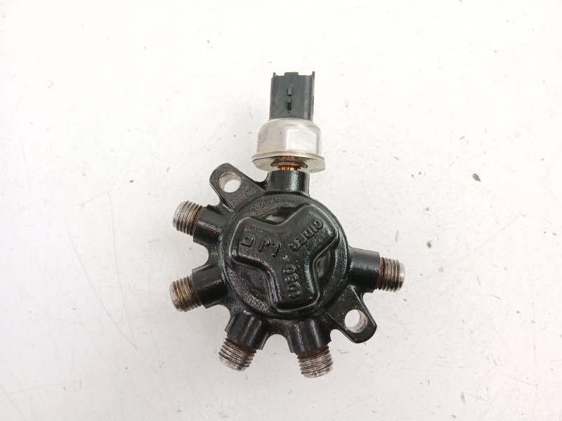Recambio de rampa inyectora para ford c-max (dm2) 1.8 tdci referencia OEM IAM 4M5Q9D280DB  