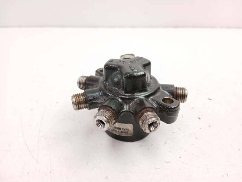 Recambio de rampa inyectora para ford c-max (dm2) 1.8 tdci referencia OEM IAM 4M5Q9D280DB  