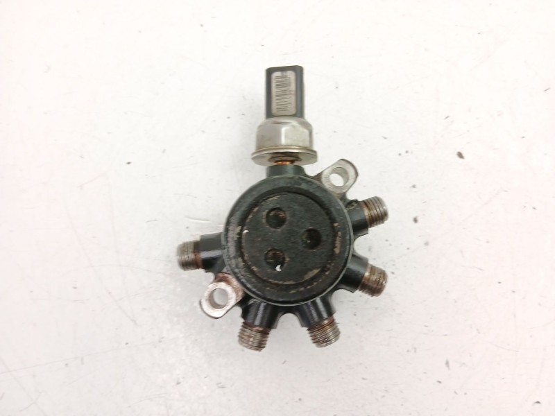 Recambio de rampa inyectora para ford c-max (dm2) 1.8 tdci referencia OEM IAM 4M5Q9D280DB  
