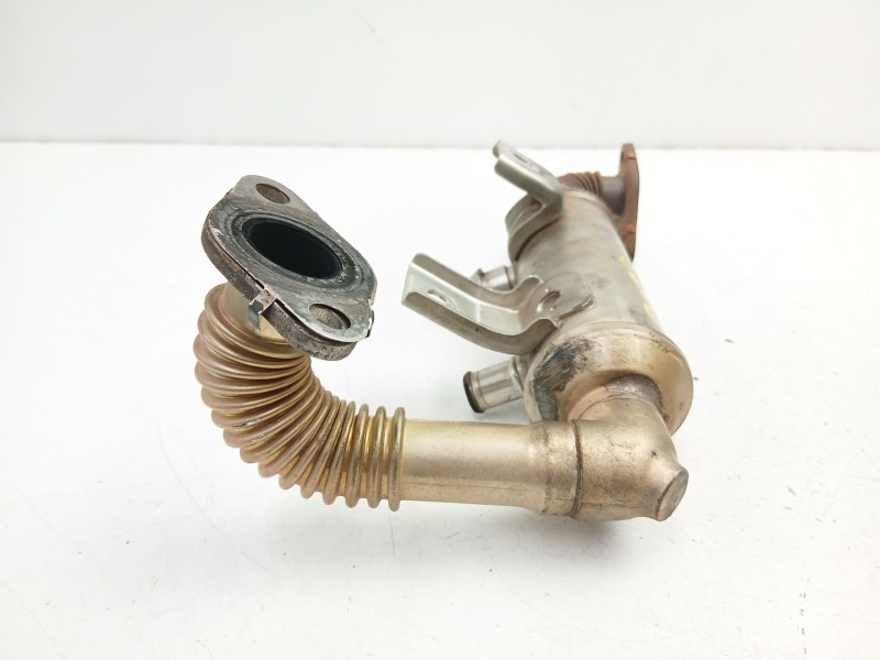 Recambio de enfriador egr para ford c-max (dm2) 1.8 tdci referencia OEM IAM 4M5Q9F464B1C  
