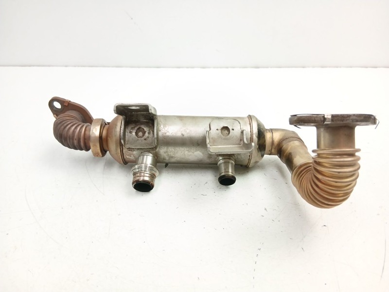 Recambio de enfriador egr para ford c-max (dm2) 1.8 tdci referencia OEM IAM 4M5Q9F464B1C  