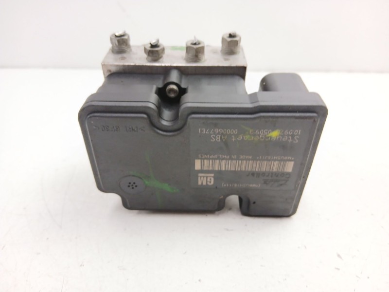 Recambio de abs para opel astra h (a04) 1.7 cdti (l48) referencia OEM IAM 13157576 10020700244 