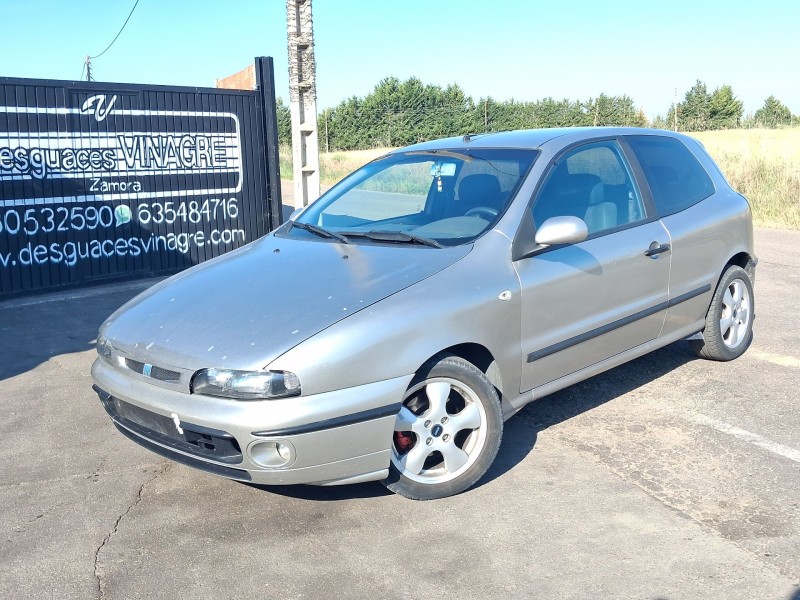 fiat bravo i (182_) del año 2000