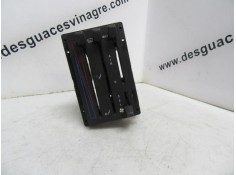 Recambio de mandos calefaccion : fiat regata : 1.3 g (65,26cv) 5p [1989] para fiat regata 1.3 g referencia OEM IAM   