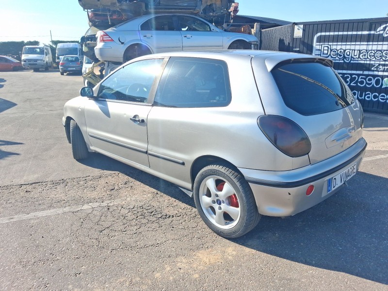fiat bravo i (182_) del año 2000