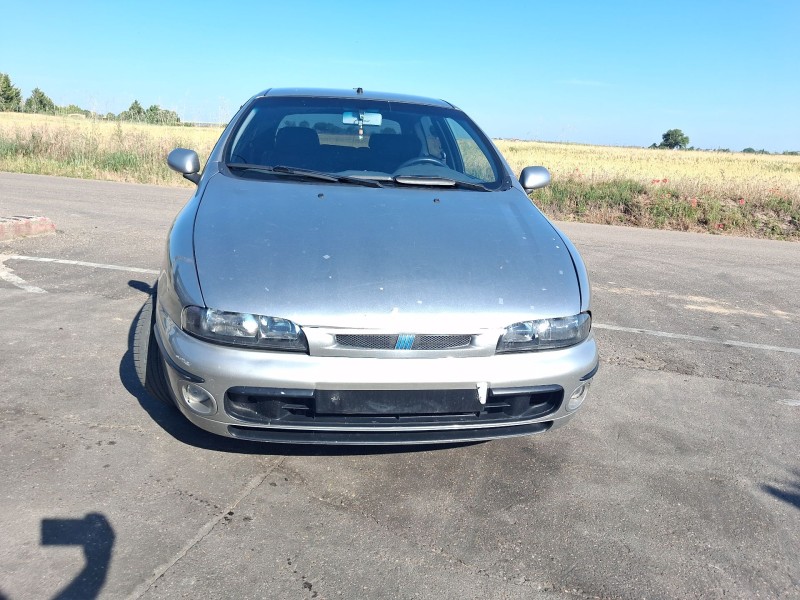 fiat bravo i (182_) del año 2000