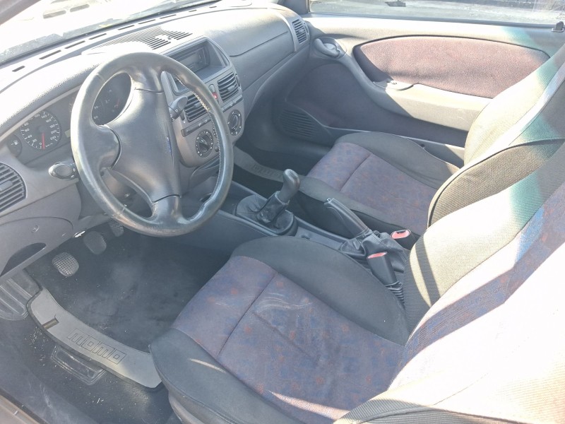 fiat bravo i (182_) del año 2000