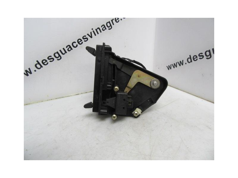 Recambio de mandos calefaccion : fiat regata : 1.3 g (65,26cv) 5p [1989] para fiat regata 1.3 g referencia OEM IAM   