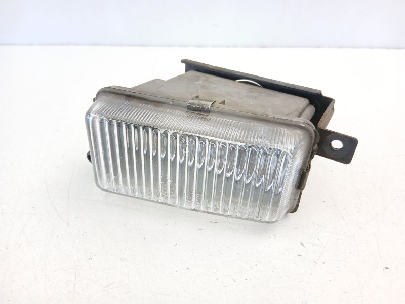 Recambio de antiniebla izquierdo para daewoo aranos 2.0 referencia OEM IAM 96186479  
