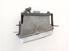 Recambio de antiniebla izquierdo para daewoo aranos 2.0 referencia OEM IAM 96186479   2