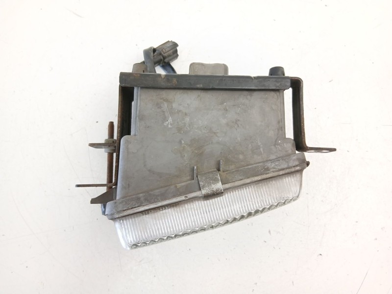Recambio de antiniebla izquierdo para daewoo aranos 2.0 referencia OEM IAM 96186479  