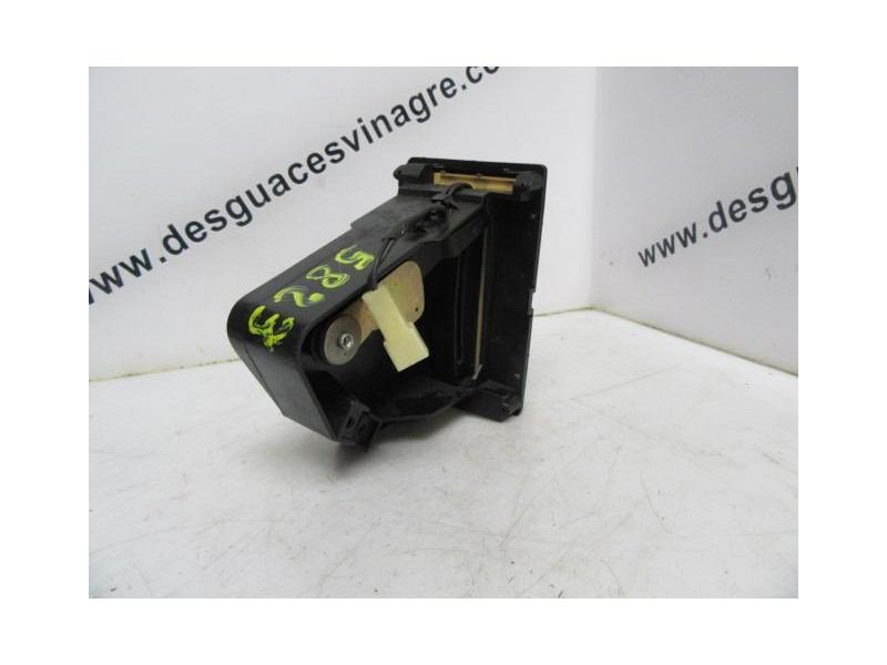 Recambio de mandos calefaccion : fiat regata : 1.3 g (65,26cv) 5p [1989] para fiat regata 1.3 g referencia OEM IAM   