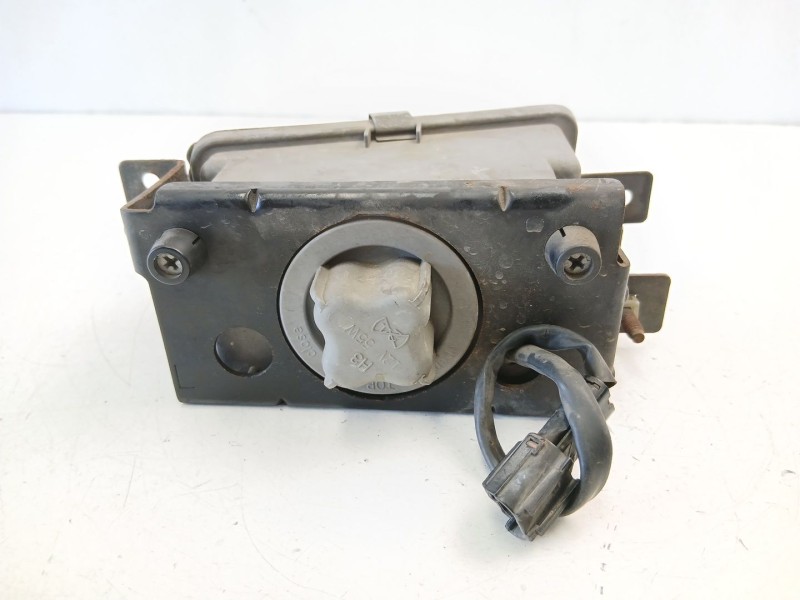 Recambio de antiniebla izquierdo para daewoo aranos 2.0 referencia OEM IAM 96186479  