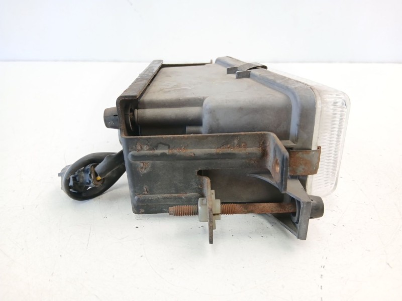 Recambio de antiniebla izquierdo para daewoo aranos 2.0 referencia OEM IAM 96186479  