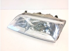 Recambio de faro izquierdo para daewoo aranos 2.0 referencia OEM IAM 96179918  