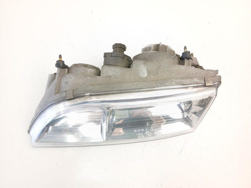 Recambio de faro izquierdo para daewoo aranos 2.0 referencia OEM IAM 96179918  