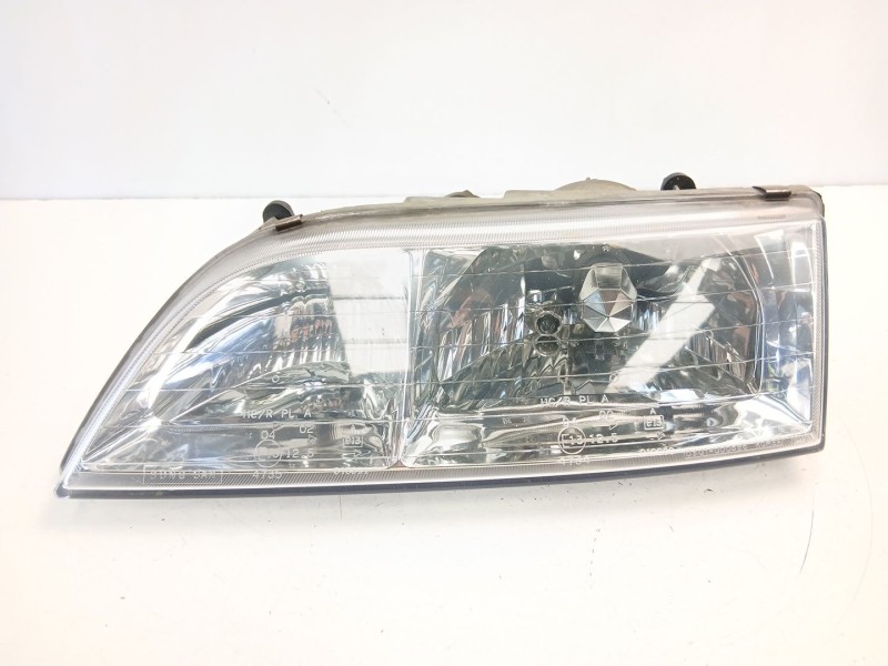 Recambio de faro izquierdo para daewoo aranos 2.0 referencia OEM IAM 96179918  