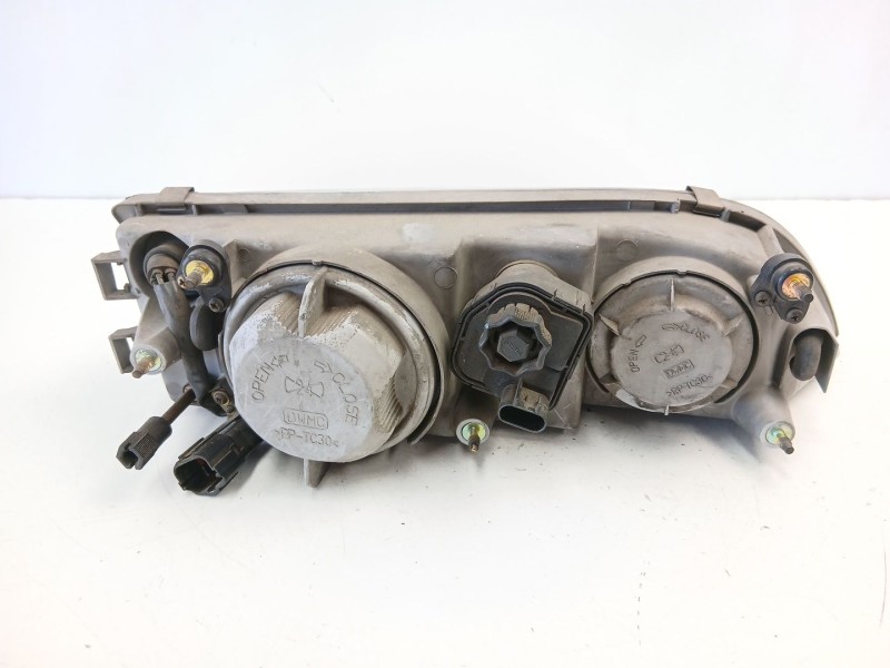 Recambio de faro izquierdo para daewoo aranos 2.0 referencia OEM IAM 96179918  